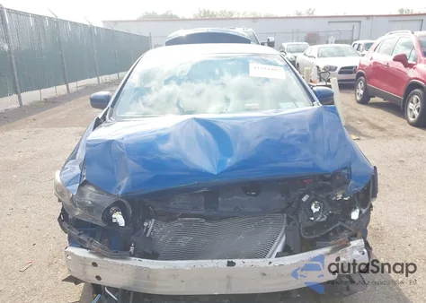 2015 Honda Civic Lx from USA, damaged, VIN 2HGFB2F5XFH561671